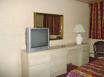 Plantation Motel Island Park Esterno foto