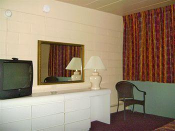 Plantation Motel Island Park Esterno foto